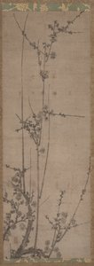 Blommeblomster af Unknown artist