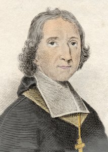 Portræt af Francois de Pons de Salignac de La Mothe-Fenelon (Mothe Fenelon af Unknown artist