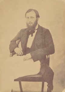 R.M. King Esquire. Bengalske embedsmænd af Unknown artist