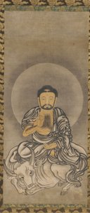 Sakya (<em>Shaka</em>) af Unknown artist