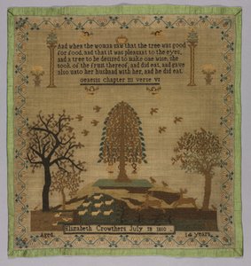 Sampler af Unknown artist
