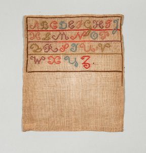 Sampler af Unknown artist