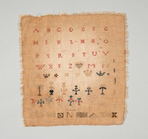 Sampler af Unknown artist