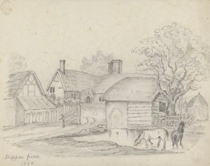 "Sheppon Fields" af Unknown artist