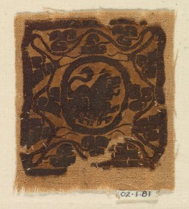 Firkant af Unknown artist