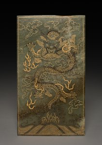 Tablet af Unknown artist