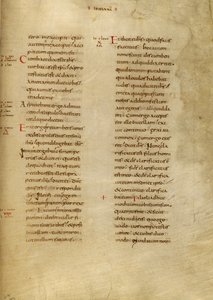 Tekstside af Unknown artist