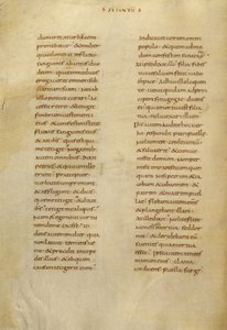 Tekstside af Unknown artist