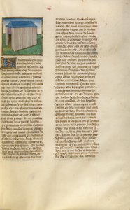 Pagtens Ark af Unknown artist