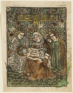 Pietà af Unknown artist