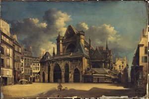 Kirken Saint-Germain-l