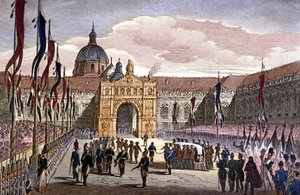 Overførsel af Napoleon I