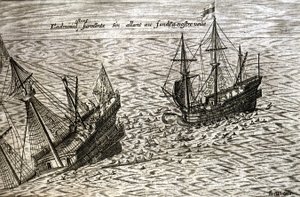 Ukendt billede af Unknown artist