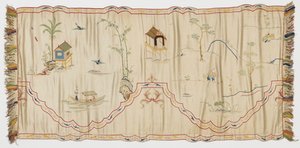 Valance af Unknown artist