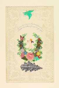 Valentine af Unknown artist