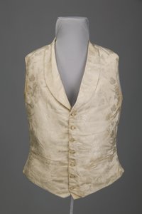 Vest af Unknown artist