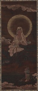 Vand r også på Kannon (vandmånen Kannon) af Unknown artist