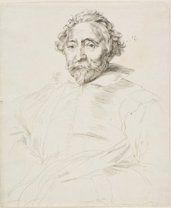 Willem de Vos af Unknown artist