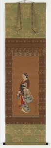 Yudokoro s ende gin g af Unknown artist