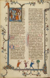 Indledning C: Den hellige Thomas Beckets martyrium