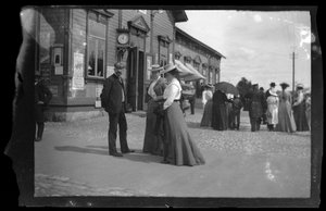 Kuopio jernbanestation