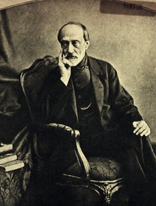 Giuseppe Mazzini (Genova