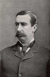 Henry Redvers Buller (1839-1908) engelsk soldat, født i Crediton, Devon af Unknown photographer