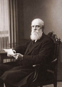 Piotr Iljitsj Tjajkovskij (Tjajkovskij af Unknown photographer
