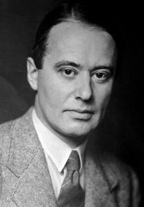 Portræt af Arne Wilhelm Kaurin (foto) af Unknown photographer