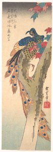  af Utagawa Hiroshige