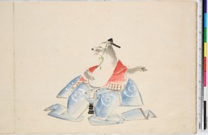  af Utagawa Hiroshige