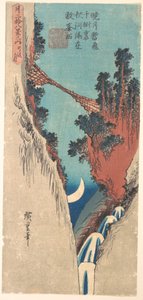  af Utagawa Hiroshige