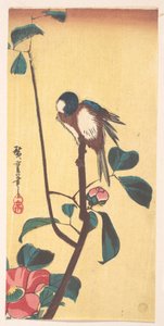  af Utagawa Hiroshige