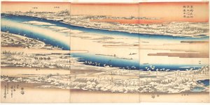  af Utagawa Hiroshige