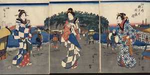  af Utagawa Hiroshige