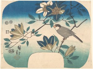  af Utagawa Hiroshige