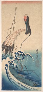  af Utagawa Hiroshige