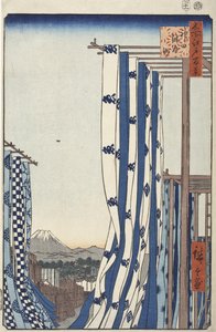  af Utagawa Hiroshige