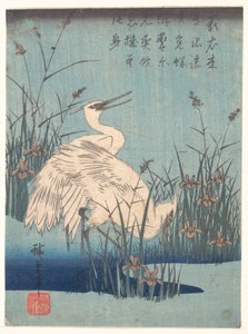  af Utagawa Hiroshige