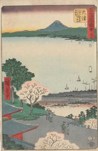  af Utagawa Hiroshige