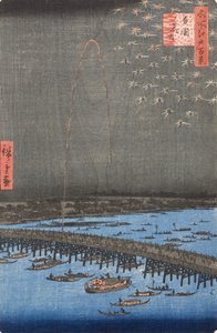  af Utagawa Hiroshige