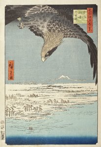  af Utagawa Hiroshige