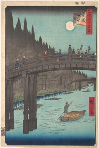  af Utagawa Hiroshige