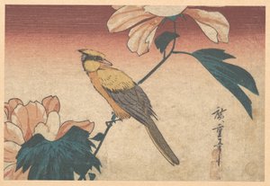  af Utagawa Hiroshige