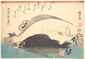  af Utagawa Hiroshige