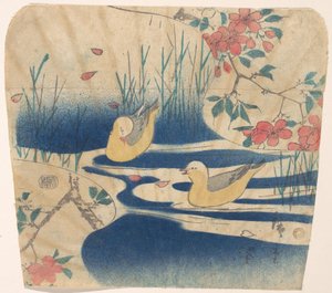  af Utagawa Hiroshige