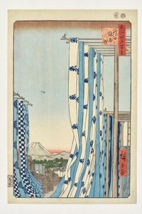  af Utagawa Hiroshige
