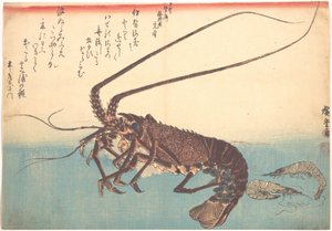  af Utagawa Hiroshige