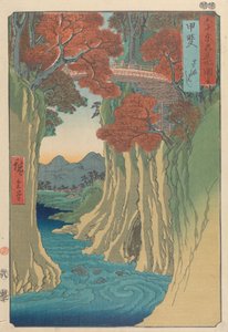  af Utagawa Hiroshige