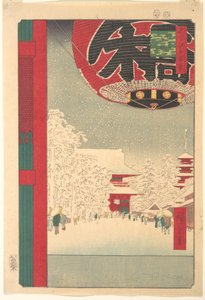  af Utagawa Hiroshige